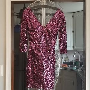 Party dress